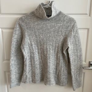 Turtleneck Sweater